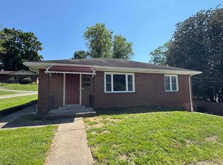 237 Newton Ave, Bridgeport, WV 26330