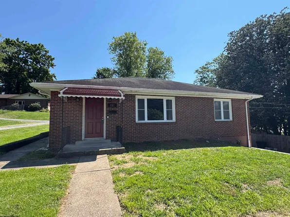 237 Newton Ave, Bridgeport, WV 26330