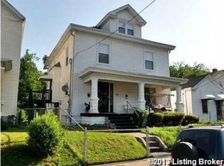2123 Grand Ave #2, Louisville, KY