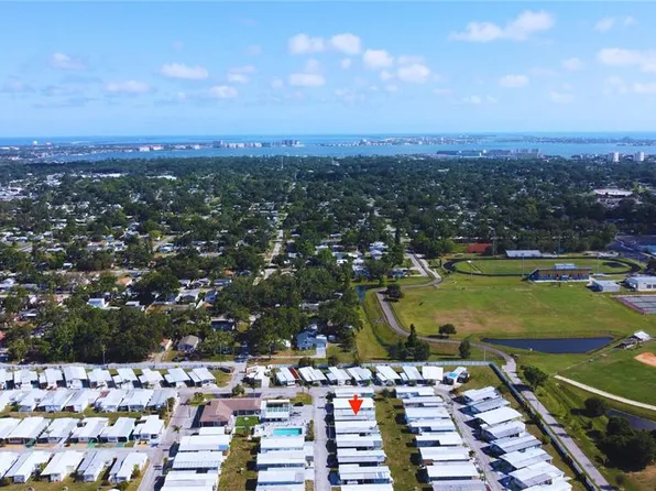 663 54th Way S #146, Gulfport, FL 33707