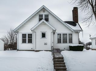 1616 Atlantic St, Dubuque, IA 52001