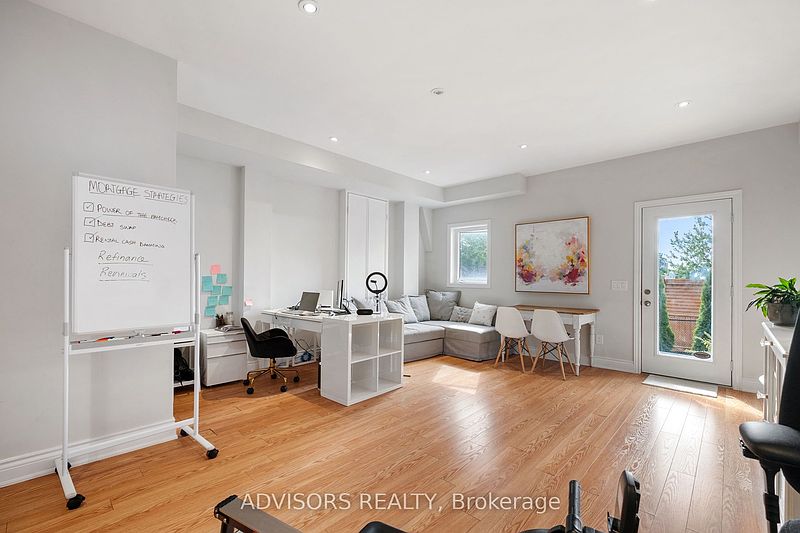 Toronto House for rent - 3 Bedrooms — photo 33