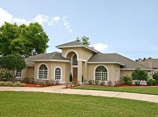 2544 River Tree Cir, Sanford, FL 32771