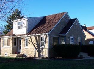 3531 S 16th St, Milwaukee, WI 53221