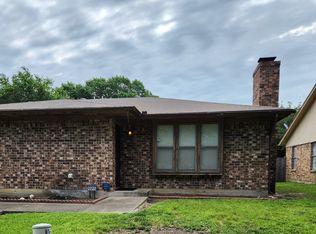 1815 Family Cir, Grand Prairie, TX 75051