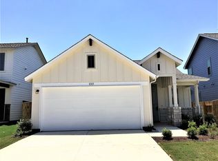 8103 Dampton Ln, Austin, TX 78744