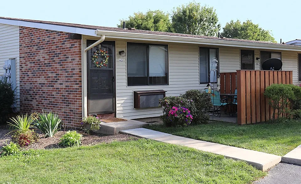 Sunset Ridge Apartments