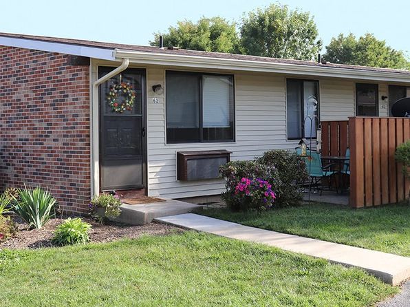 Sunset Ridge Apartments