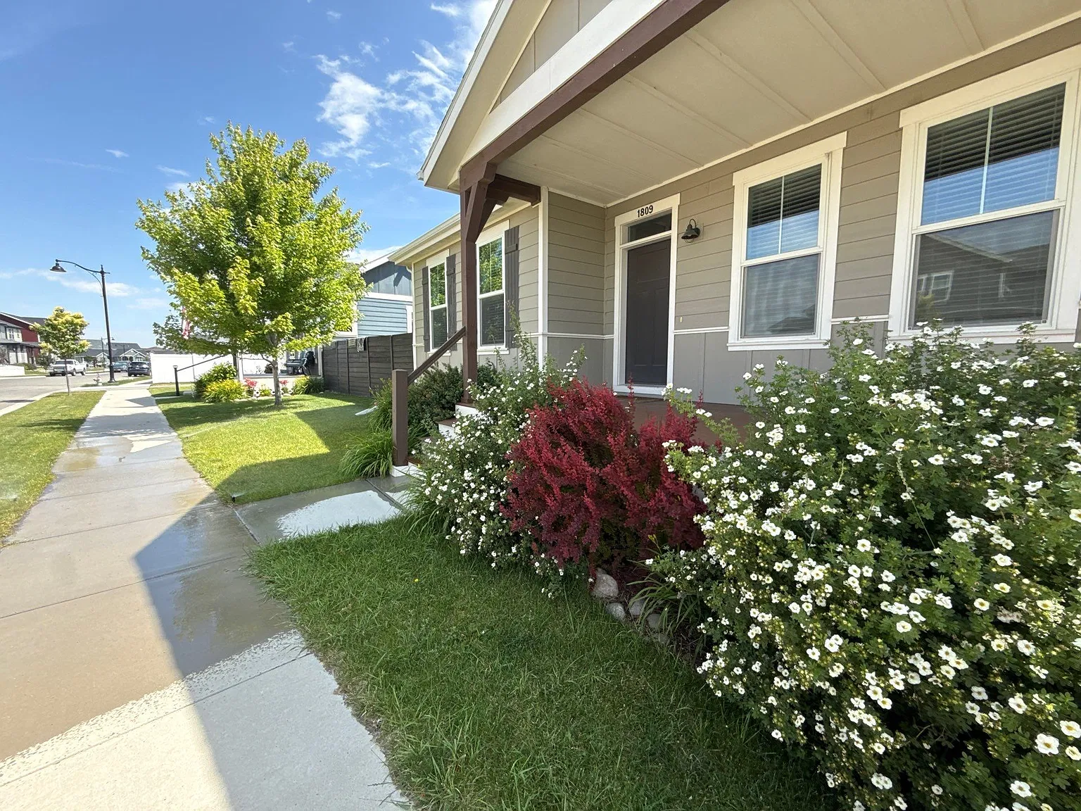 1809 Anna's Garden - 1 — Photo 3