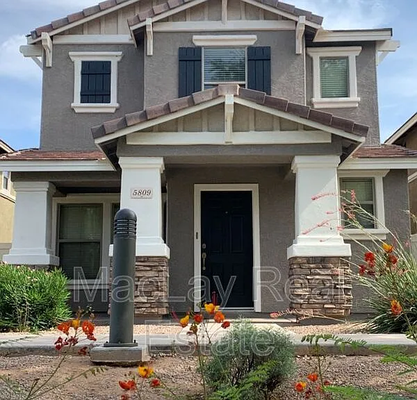 5809 E Hampton Ave — Photo 1