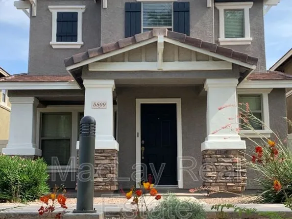 5809 E Hampton Ave, Mesa, AZ 85206
