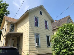 187 Sherman St, Rochester, NY 14606