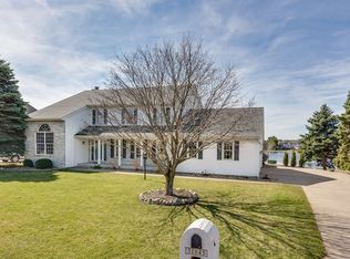 51845 Waterford Green Dr, Granger, IN