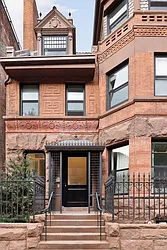 Sold by Halstead Real Estate