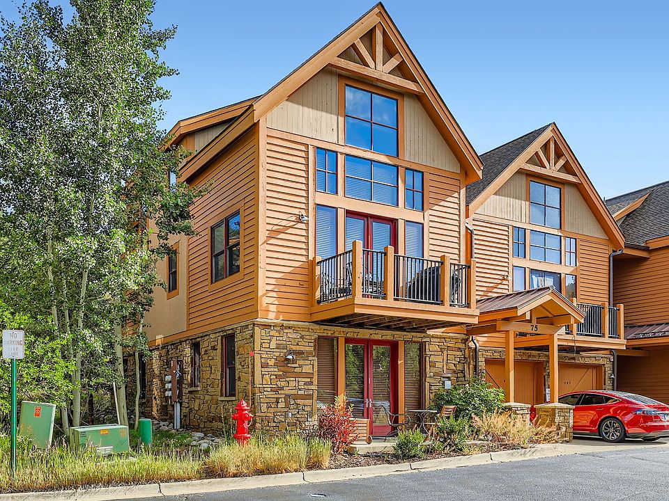 1st image of 75 Antlers Gulch Road UNIT 401