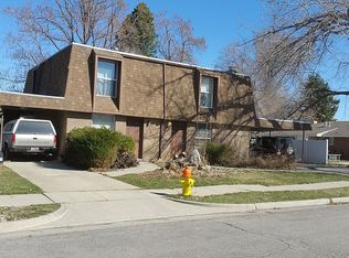 1355 E 4065 S, Salt Lake City, UT 84124
