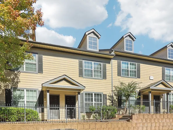 Redwine Creek, 3507 Redwine Rd E #4100-4107, Atlanta, GA 30344
