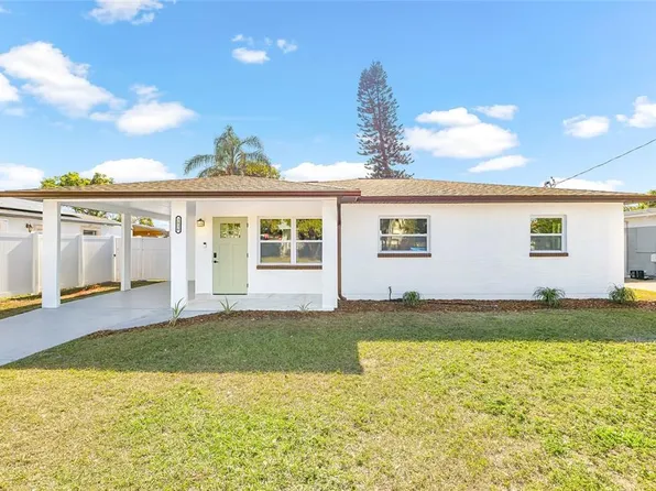 2816 W Lake Ave, Tampa, FL 33607