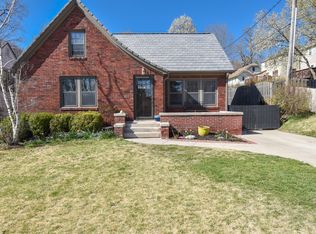 5112 Grant St, Omaha, NE 68104