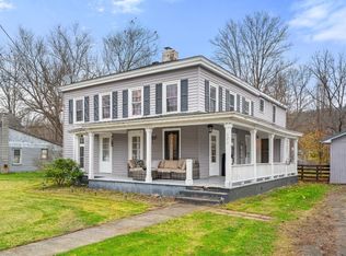 171 Owego St, Candor, NY 13743
