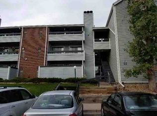 14434 E 1st Dr APT C7, Aurora, CO 80011