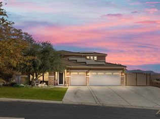 14504 Raphael Ave, Bakersfield, CA 93306