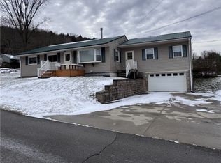 36 S Elm St, Port Allegany, PA 16743
