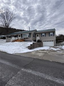 36 S Elm St, Port Allegany, PA, 16743