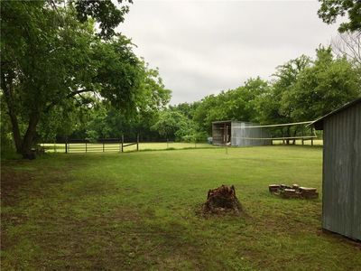 527 N Main St, Joshua, TX, 76058