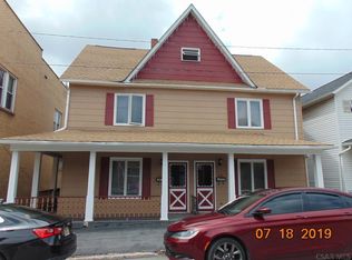 914 Graham Ave, Windber, PA 15963