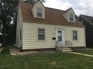 1005 9th Ave SW, Austin, MN 55912