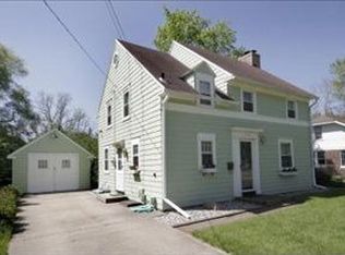 1229 Whites Rd, Kalamazoo, MI 49008