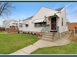 5607 Baring Ave, East Chicago, IN 46312