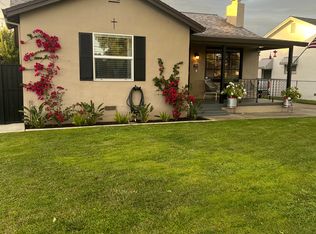 1811 Elmwood Ave, Stockton, CA 95204