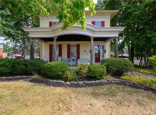 515 N Walnut St, Dover, OH 44622