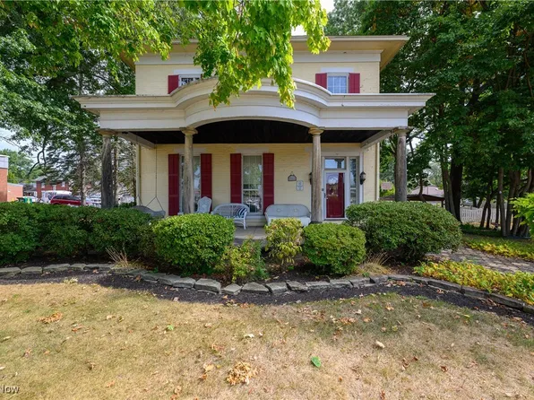 515 N Walnut St, Dover, OH 44622
