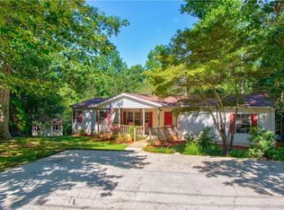 98 Ridge Creek Ct, Jasper, GA 30143