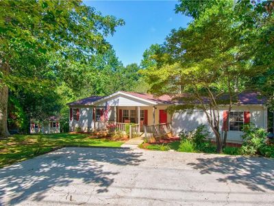 98 Ridge Creek Ct, Jasper, GA, 30143