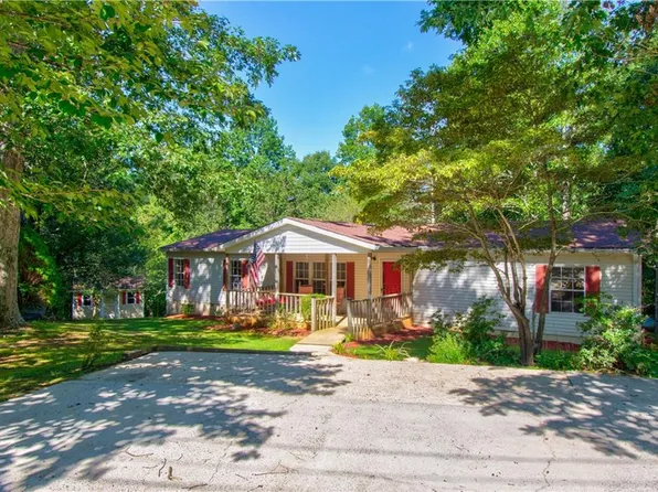 98 Ridge Creek Ct, Jasper, GA 30143