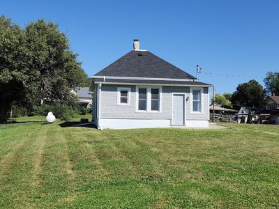 237 W 2nd St, Leigh, NE, 68643