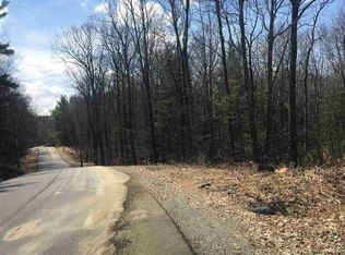 Saddle Back Ridge Rd, East Nassau, NY 12062