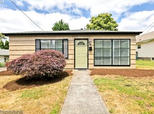 4023 SE Mall St, Portland, OR 97202