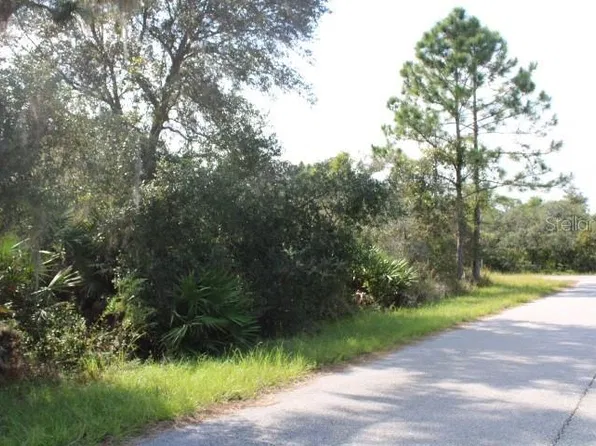 3549 BREAKNECK ROAD LOT 17, LAKE PLACID, FL 33852
