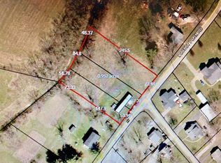 130 Locust Fork Rd LOT 136, Stamping Ground, KY 40379