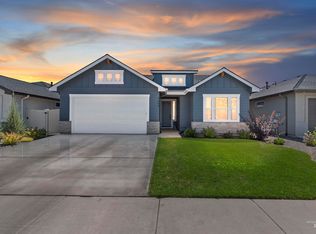 4689 W Apgar St, Meridian, ID 83646