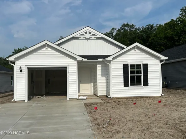 5313 Meagan Lane Lot 67, Winnabow, NC 28479