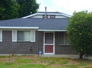 705 Albany Ave, Augusta, GA 30901