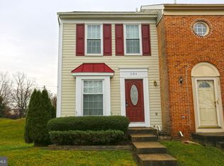 101 Spruce Wood Ct, Abingdon, MD 21009