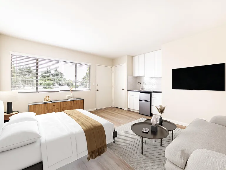 5926 Woodman Ave #10 — Photo 6