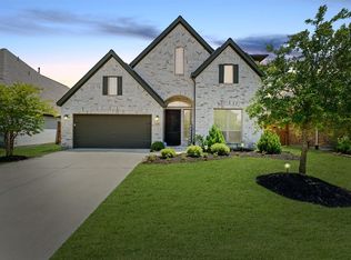 23319 Archdale Meadow Ln, Katy, TX 77493